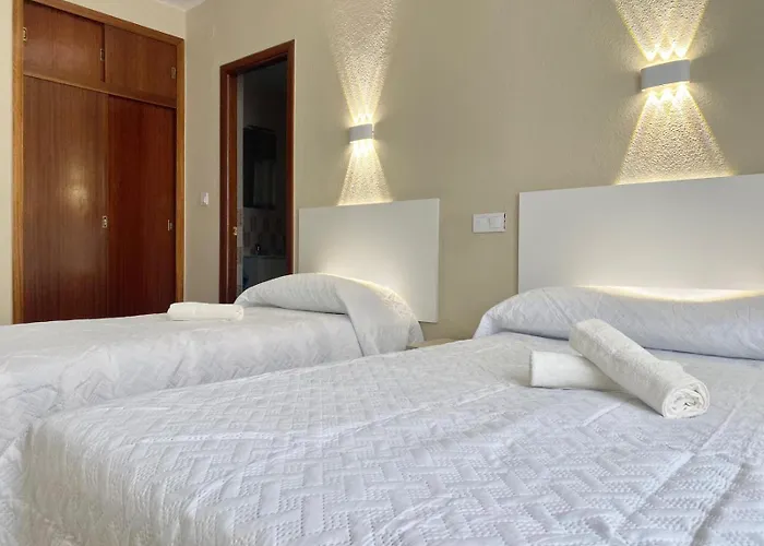 Hostal La Sierra Cabarceno