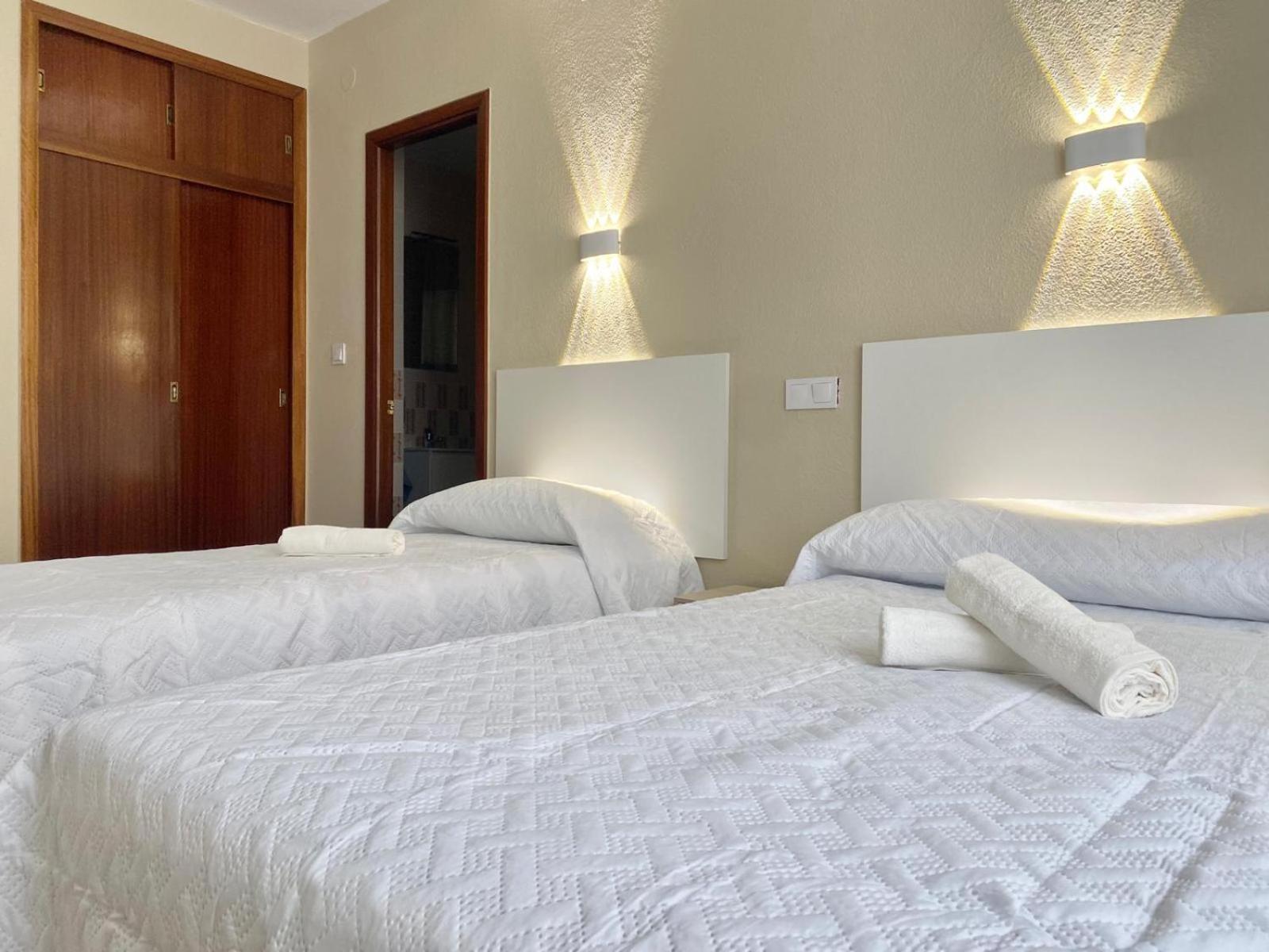 La Sierra Cabarceno Guest house